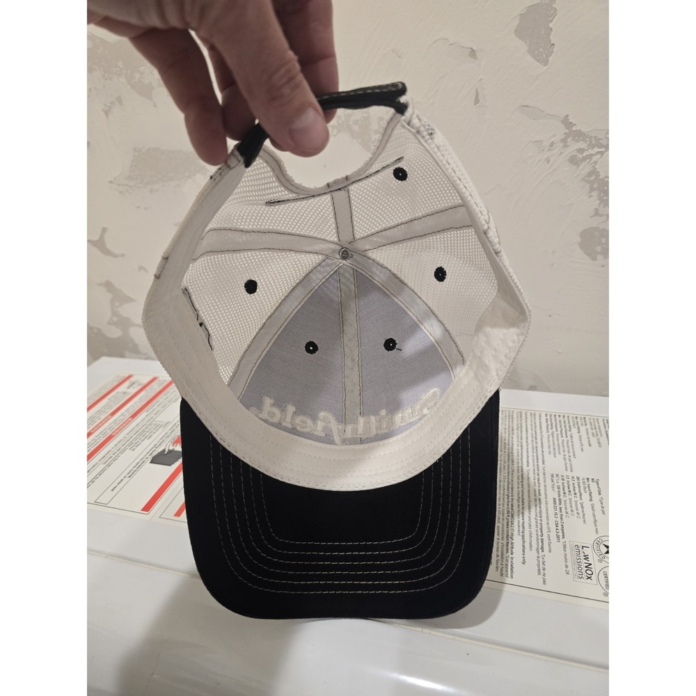 Stewart-Haas Racing Baseball Cap - Picture 4 of 4
